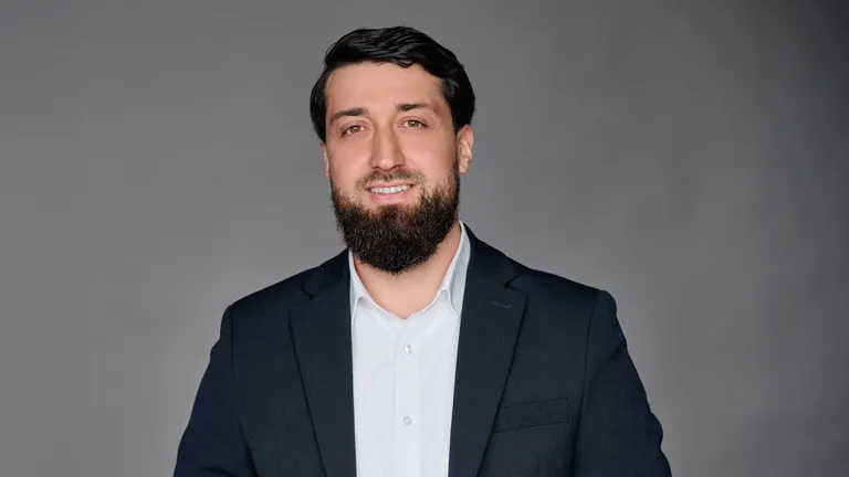 Naim Marodmamadov