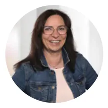 Anita Lewinski