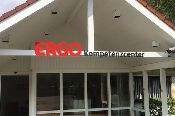 ERGO Versicherung Lars Helmke Am Ohlhorstberge 3 29227 Celle