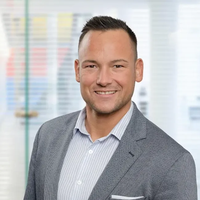 ERGO Geschäftsstelle
Tim-Maximilian Herbst 
in Kassel