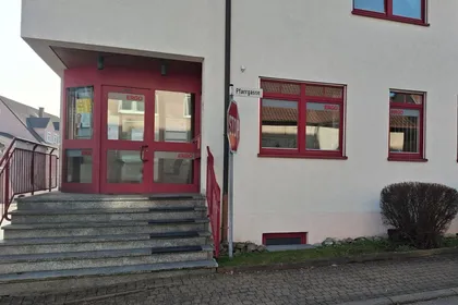 ERGO Versicherung Geschäftsstelle Christopher Tim Reimer Pfarrgasse 1 78652 Deißlingen
