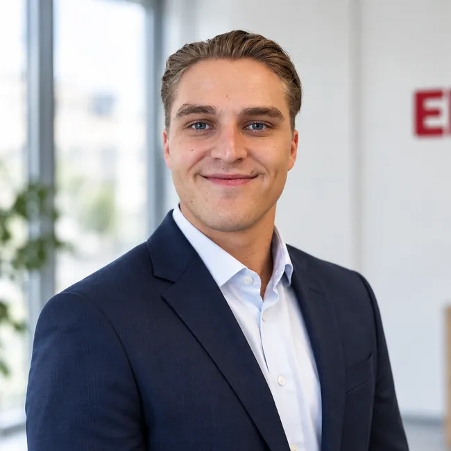 ERGO Paul Amling
in Hennigsdorf und Umgebung