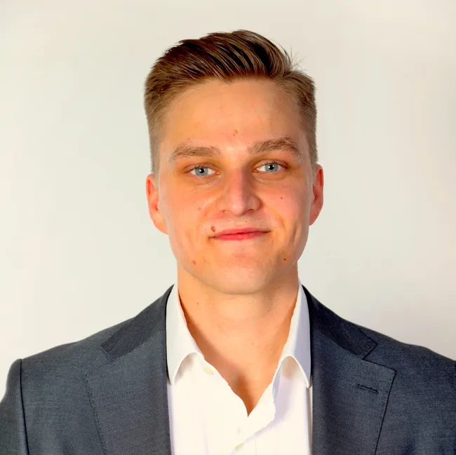 ERGO Hauptagentur
Paul-Lennard Amling