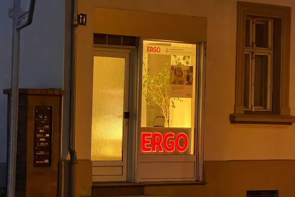 ERGO Paul Hennigsdorf Hauptstr. 14 16761 Hennigsdorf