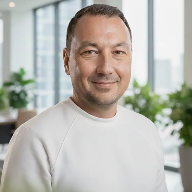 ERGO Generalagentur
Steffen Berg