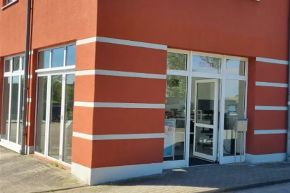 ERGO Versicherung Gerburg Unterstab Am Steinort 22 18439 Stralsund OT Devin