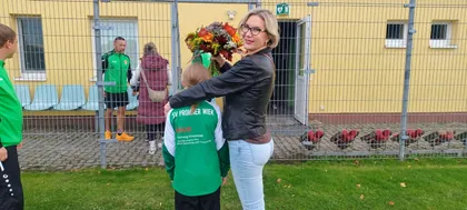 Sponsor SV Prohner Wiek