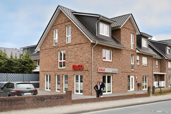 Bastian Michel & Team Bahnhofstr. 3 28832 Achim