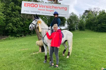 ERGO Versicherung Heidi Nagel Ilmenau Henneberger Str. 1 98693 Ilmenau