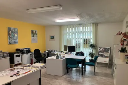 ERGO Versicherung Heidi Nagel Crawinkel  Große Bahnhofstraße 37 99885 Ohrdruf