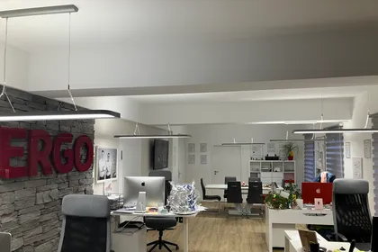 ERGO Versicherung Heidi Nagel Ilmenau Henneberger Str. 1 98693 Ilmenau