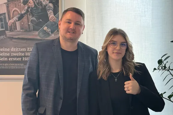 ERGO Versicherung David Schulz in Kandel Juststr. 61 76870 Kandel