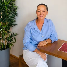 Ramona Büscher