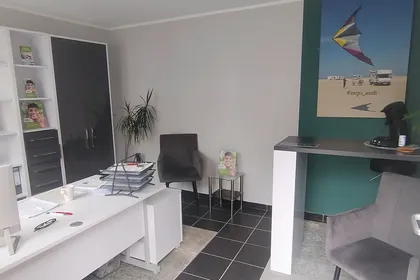 ERGO Versicherung Andreas Egner Moseltalstr. 31 54518 Osann-Monzel