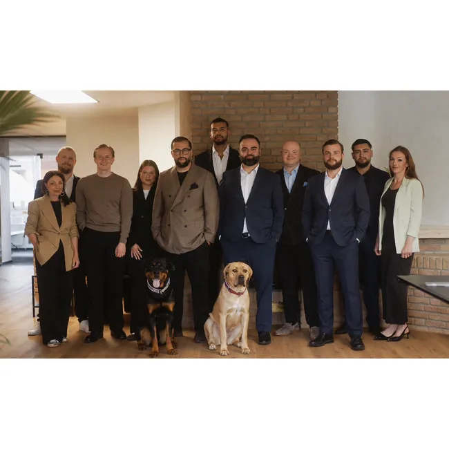 Versicherungsbüro Sayahi & Partner