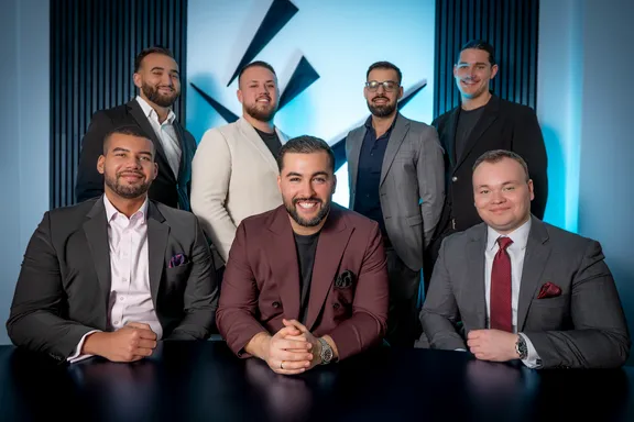 Versicherungsbüro Sayahi & Partner Parkallee 14 28209 Bremen