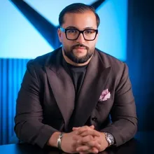Sohrab Sayahi