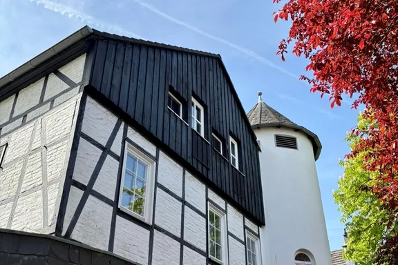 ERGO Versicherung Herdecke Marktgasse 4-6 58313 Herdecke