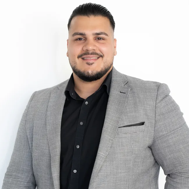 ERGO Generalagentur
Siyar Küncülü