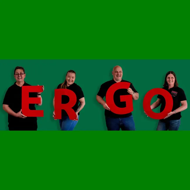 ERGO Versicherungsbüro 
B O C H E R T & Kollegen