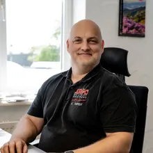 Kevin Kempf