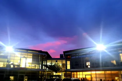 ERGO Möser Hertelsbrunnenring 10 67657 Kaiserslautern