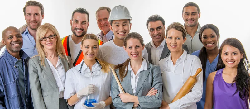 Arbeitskraftabsicherung 