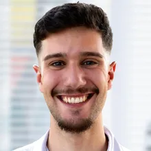 Ruben Dos Santos Nogueira