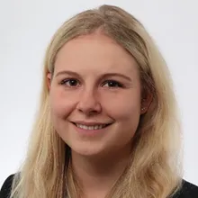 Tanja Förg