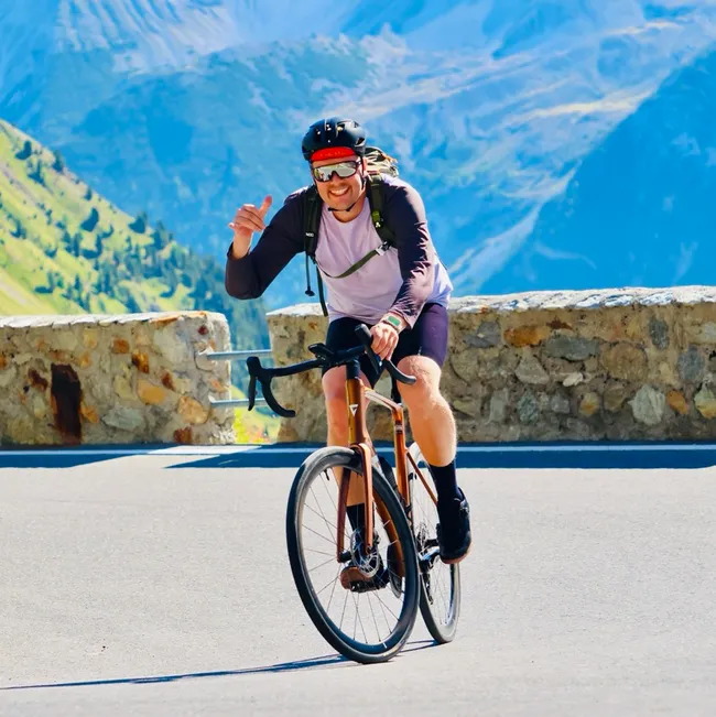 ERGO Geschäftsstellenleiter 
Peter Seeliger