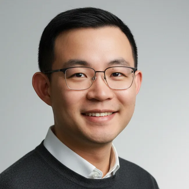 ERGO Versicherungsbüro
Yuyang Hu