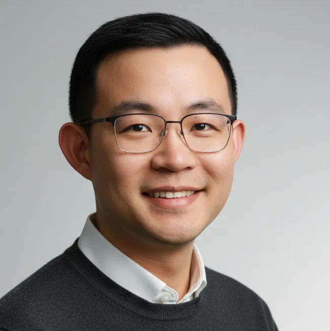 ERGO Versicherung Yuyang Hu in Sachsenheim