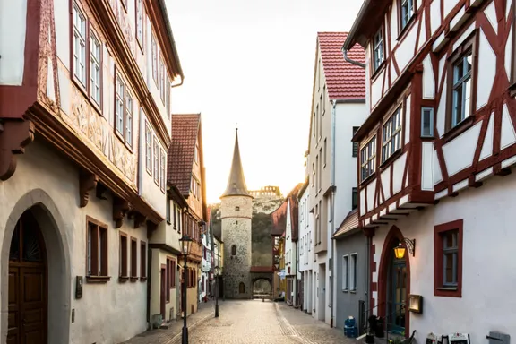 Büro Karlstadt Alte Bahnhofstr. 4 97753 Karlstadt