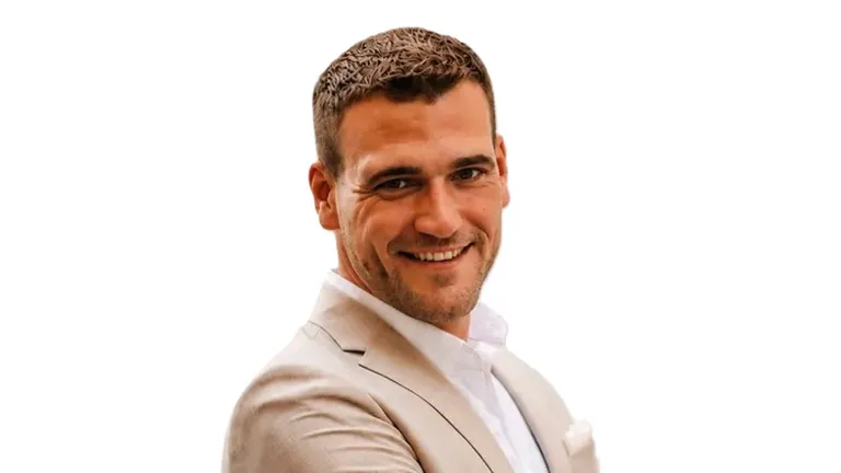 Kevin Schrauth