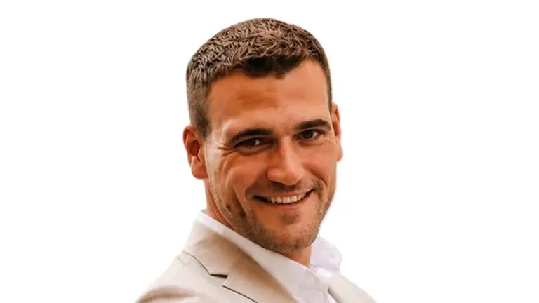 Kevin Schrauth