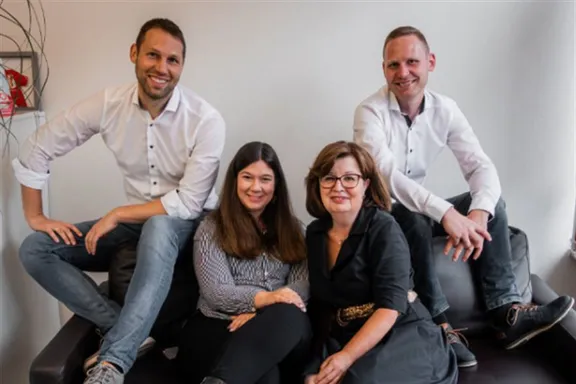 ERGO Bücherl in Regenstauf Straßäcker 6 93128 Regenstauf