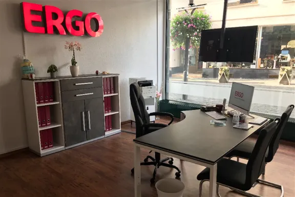 ERGO Versicherung Jens Knauth Hahnengasse 10 56727 Mayen