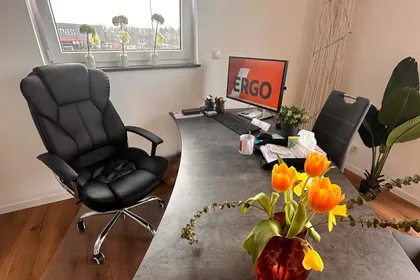 ERGO Versicherung Jens Knauth Düngenheimer Weg 4 56759 Kaisersesch