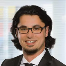 Alfred-Florin Gräf