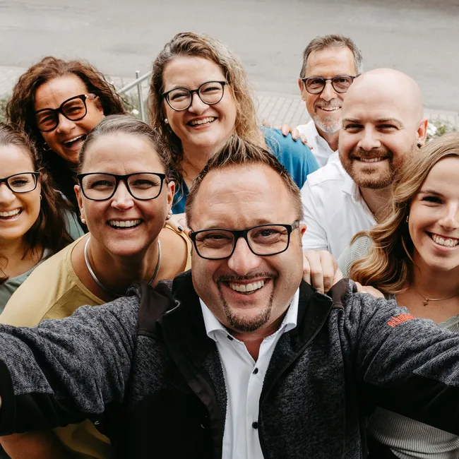 ERGO Bezirksdirektion
schollmeier OHG