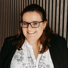 Carina Baumann