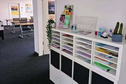 Büro und Beratungsstandort Rothenburger Str. 243 90439 Nürnberg