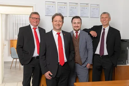 Ausbildung zum Kaufmann (m/w/d) für Versicherungen und Finanzanlagen zum 01.09.2026