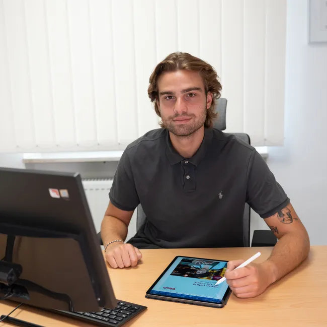 ERGO Hauptagentur 
Maurice Bölk