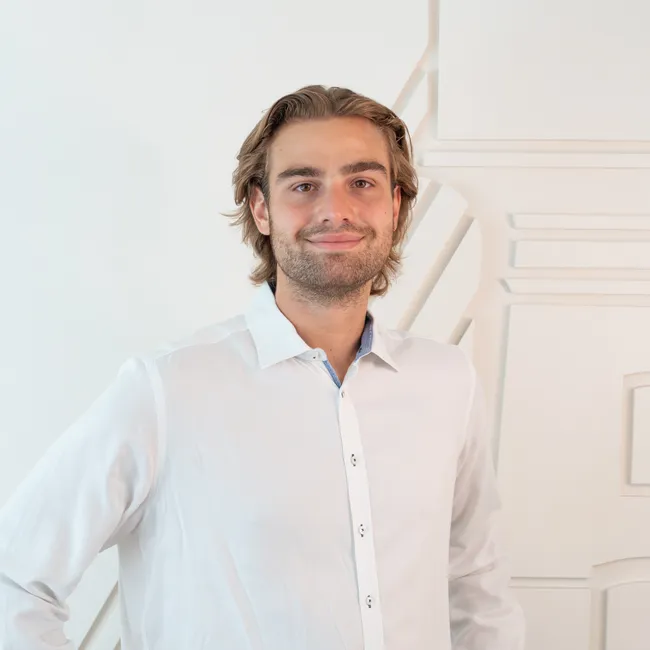 ERGO Hauptagentur 
Maurice Bölk