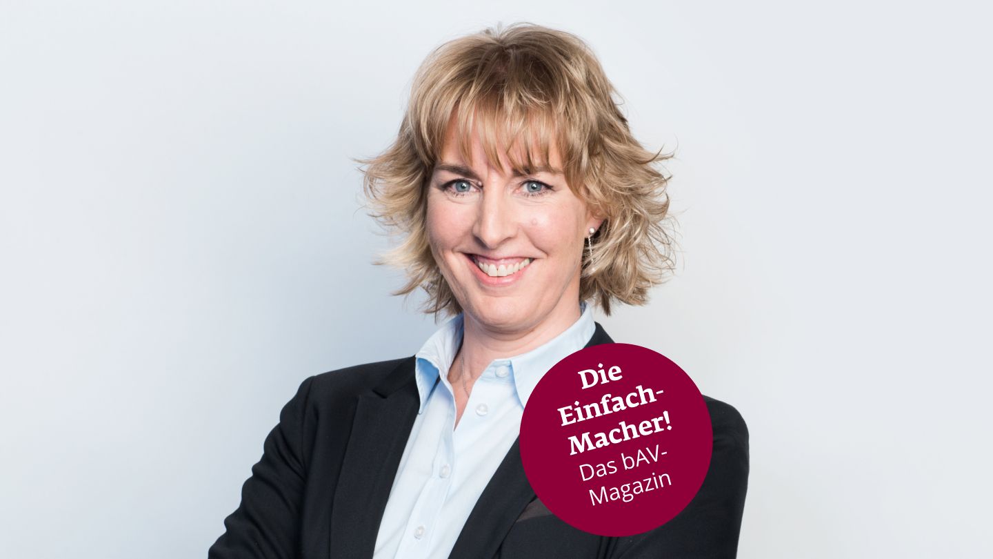 bAV statt Lohnerhöhung