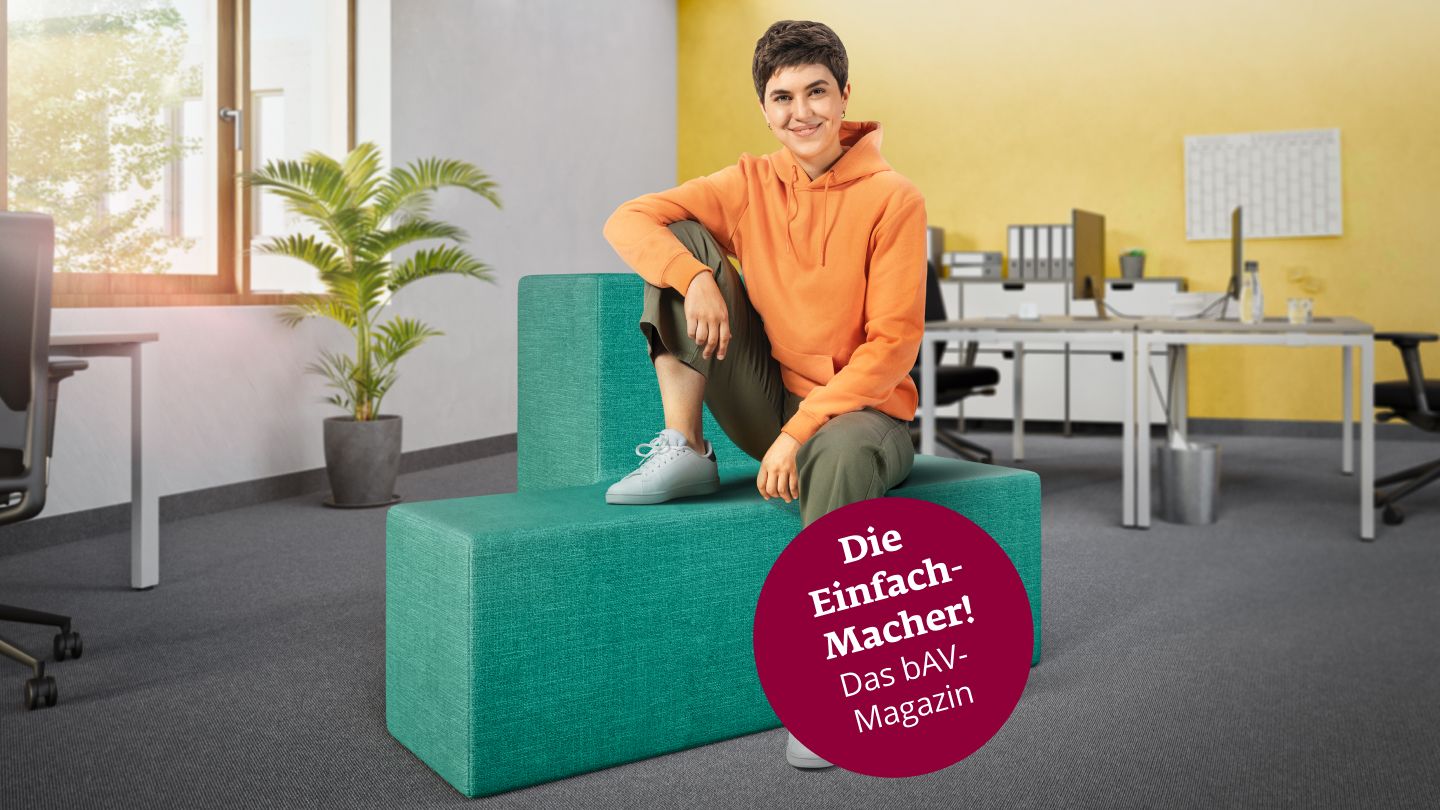 BSRG 2 Titelbild: Akten auf einem Schreibtisch