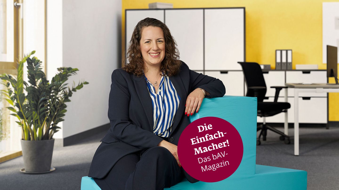 bAV statt Lohnerhöhung