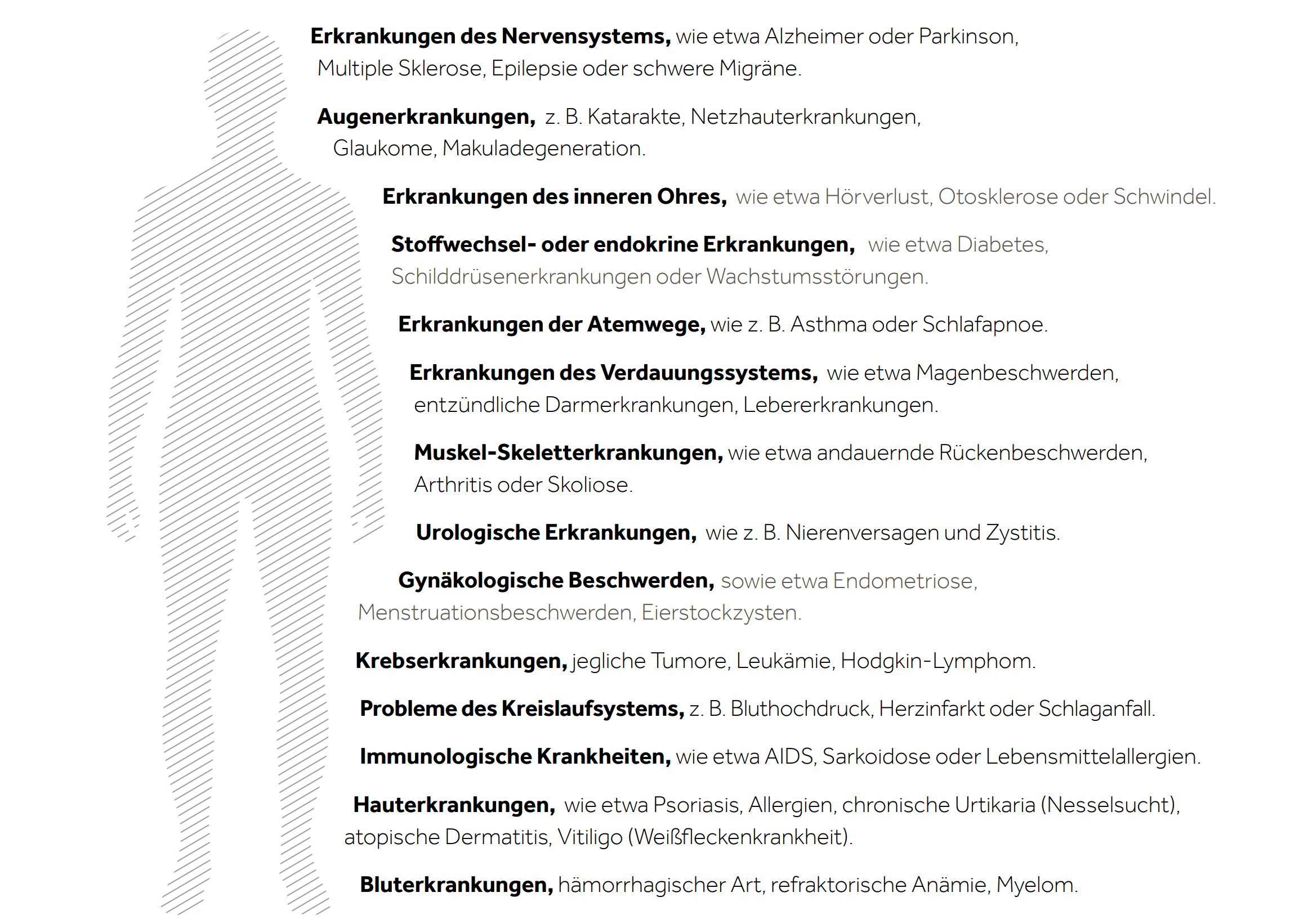 Best Doctors unterstützt mit einer medizinischen Zweitmeinung nicht nur bei Berufsunfähigkeit.