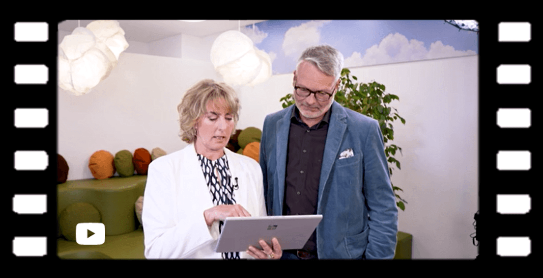 Video starten
